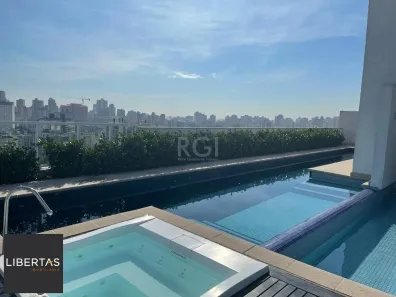 Apartamento com 2 Quartos à venda, 65m² no Cidade Baixa, Porto Alegre