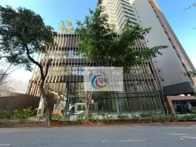 Prédio Comercial para alugar, 1838m² no Pinheiros, São Paulo