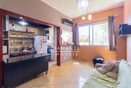 Apartamento com 1 Quarto à venda, 50m² no Cristal, Porto Alegre