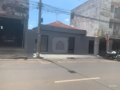 Ponto Comercial à venda, 273m² no Custódio Pereira, Uberlândia