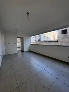 Apartamento com 1 Quarto à venda, 46m² no Guilhermina, Praia Grande