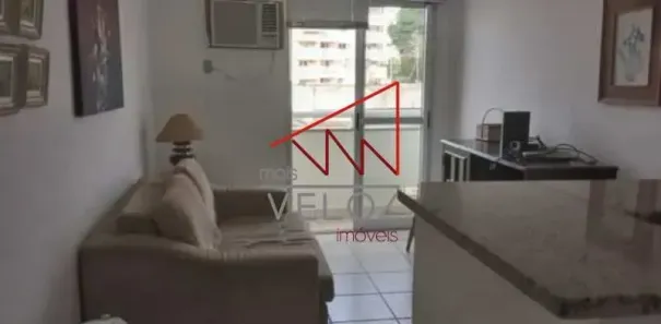 Apartamento com 2 Quartos à venda, 53m² no Botafogo, Rio de Janeiro