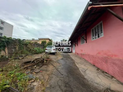 Lote/Terreno à venda, 360m² no Riacho das Pedras, Contagem