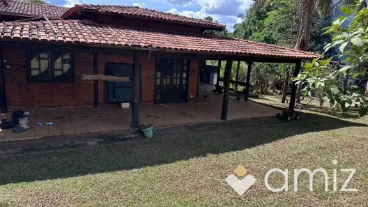 Fazenda/Sítio à venda, 108000m² no Jardim Novo Mundo, Goiânia