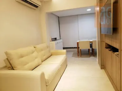 Apartamento com 2 Quartos à venda, 66m² no Pinheiros, São Paulo