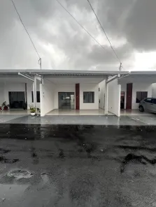 Casa de Condomínio com 2 Quartos para alugar, 160m² no Parque 10 de Novembro, Manaus