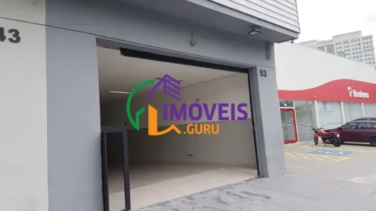 Ponto Comercial para alugar, 213m² no Bom Retiro, São Paulo