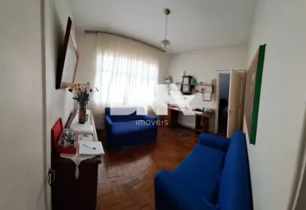Casa com 3 Quartos à venda, 200m² no Botafogo, Rio de Janeiro