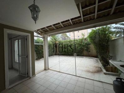 Casa de Condomínio com 3 Quartos à venda, 133m² no Parque Campolim, Sorocaba