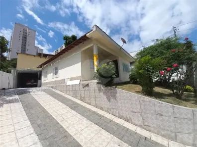 Casa com 3 Quartos à venda, 75m² no Jardim das Palmas, São Paulo