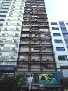 Sala Comercial para alugar, 30m² no Centro, Caxias do Sul