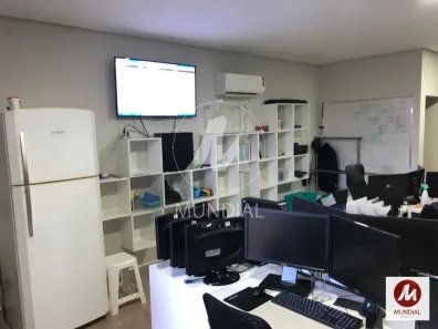 Sala Comercial à venda, 55m² no Jardim América, Ribeirão Preto