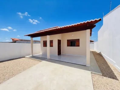 Casa com 2 Quartos à venda, 65m² no Nova Esperança, Parnamirim