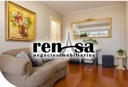 Apartamento com 2 Quartos à venda, 52m² no Centro, Caxias do Sul