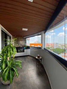 Apartamento com 3 Quartos à venda, 130m² no Rudge Ramos, São Bernardo do Campo