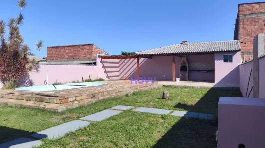 Casa com 3 Quartos à venda, 160m² no Jardim Atlântico Leste (Itaipuaçu), Maricá
