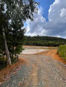 Fazenda/Sítio à venda, 24200m² no , Campo Alegre
