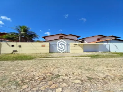 Casa com 1 Quarto para venda ou aluguel, 365m² no São Cristóvão, Teresina