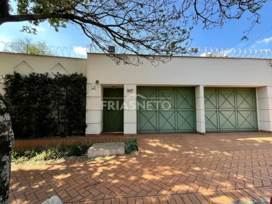 Casa com 3 Quartos à venda, 392m² no Centro, Piracicaba