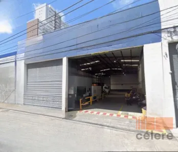 Galpão/Depósito/Armazém à venda, 1666m² no Brás, São Paulo