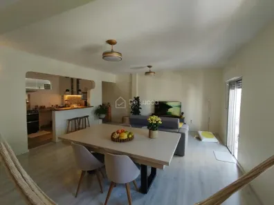 Apartamento com 3 Quartos à venda, 111m² no Centro, Campinas