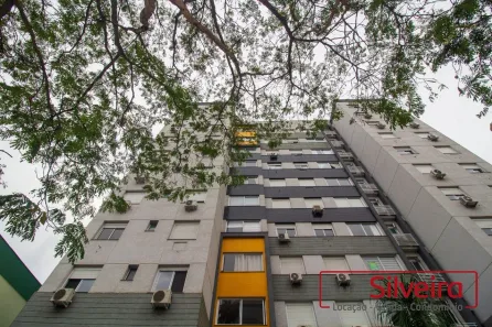 Apartamento com 3 Quartos à venda, 81m² no Floresta, Porto Alegre