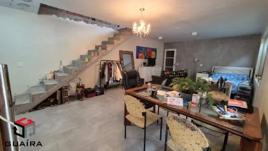 Sobrado com 4 Quartos à venda, 140m² no Vila Clementino, São Paulo