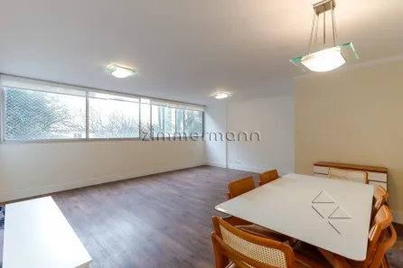 Apartamento com 3 Quartos à venda, 138m² no Perdizes, São Paulo