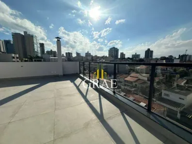 Apartamento com 2 Quartos à venda, 115m² no Jardim do Mar, São Bernardo do Campo
