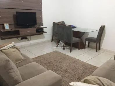 Casa com 3 Quartos à venda, 116m² no Residencial e Comercial Palmares, Ribeirão Preto