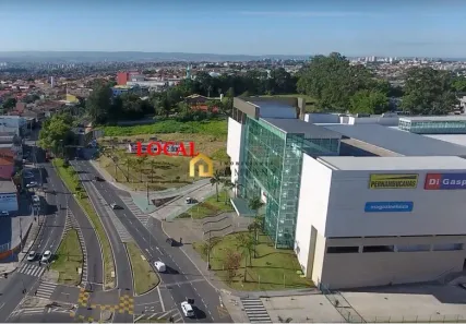 Lote/Terreno à venda, 19270m² no Jardim Santa Cecília, Sorocaba