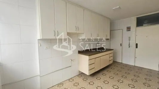Apartamento com 2 Quartos à venda, 96m² no Vila Buarque, São Paulo