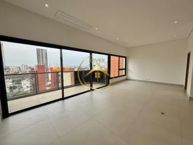 Apartamento com 3 Quartos para alugar, 170m² no Cambuí, Campinas