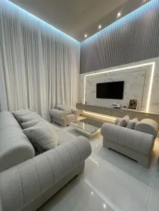 Casa com 4 Quartos à venda, 275m² no Capuava, Goiânia