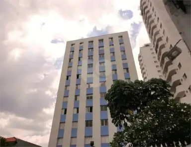Apartamento com 2 Quartos à venda, 75m² no Vila Mariana, São Paulo