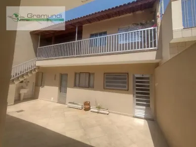 Casa com 3 Quartos à venda, 210m² no Vila Moinho Velho, São Paulo