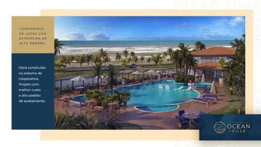 Lote/Terreno à venda, 400m² no Aruana, Aracaju