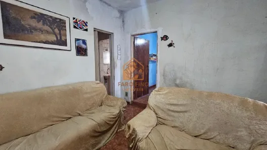 Casa com 3 Quartos à venda, 63m² no Jardim Felicidade (Zona Oeste), São Paulo