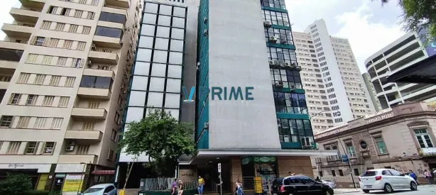 Sala Comercial à venda, 36m² no Centro Histórico, Porto Alegre