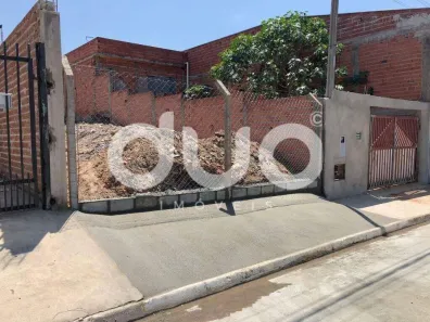 Lote/Terreno à venda, 150m² no Parque Residencial Monte Rey III, Piracicaba
