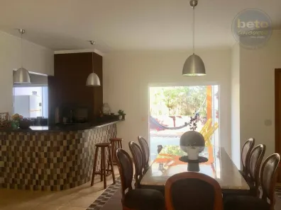 Casa de Condomínio com 4 Quartos à venda, 330m² no Jardim Plaza Athénée, Itu