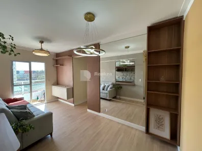 Apartamento com 3 Quartos à venda, 64m² no Barranco, Taubaté