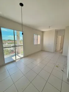 Apartamento com 2 Quartos à venda, 52m² no Praia da Baleia, Serra