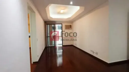 Apartamento com 2 Quartos à venda, 75m² no Jardim Botânico, Rio de Janeiro