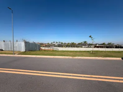Lote/Terreno à venda, 408m² no Parque Xangrilá, Campinas