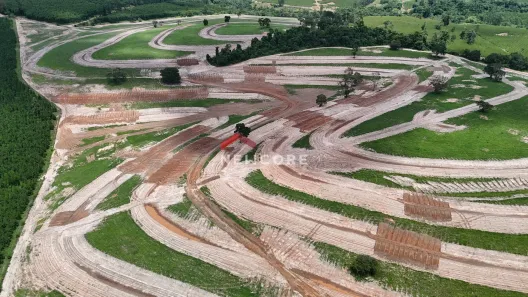 Fazenda/Sítio com 3 Quartos à venda, 500m² no Distrito Industrial I, Botucatu