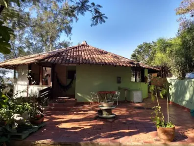 Casa com 2 Quartos à venda, 130m² no Praia do Siqueira, Cabo Frio