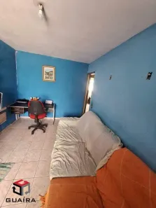 Casa com 4 Quartos à venda, 130m² no Alves Dias, São Bernardo do Campo