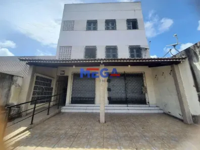 Apartamento com 2 Quartos para alugar, 48m² no Centro, Fortaleza