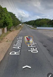 Lote/Terreno para alugar, 1100m² no Ponta Negra, Natal